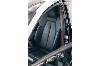 Audi S3 8Y Sportback 440Ps 
